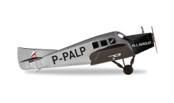 Herpa 19453 - H0 - Aerolot Junkers F13 Polska Linia Lotnicza